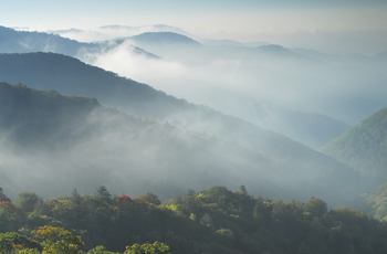 Great Smoky Mountains National Park