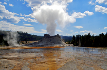 Geyser