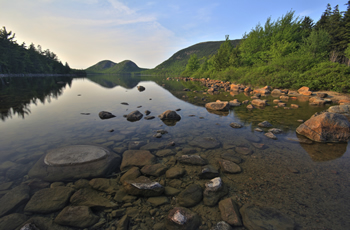 Acadia National Park