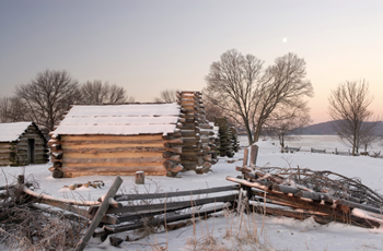 Valley Forge National Historical Park